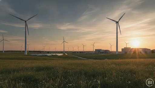 Debata o przyszłości energetycznej Europy