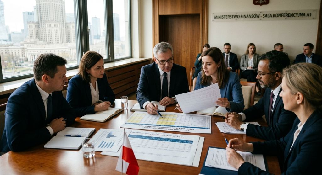 BILANS PRAWDY: Czy podniesienie kwoty wolnej od podatku do 60 tys. zł uszczupli finanse publiczne o blisko 60 mld zł rocznie? – Weryfikacja faktów i analiza geopolityczna