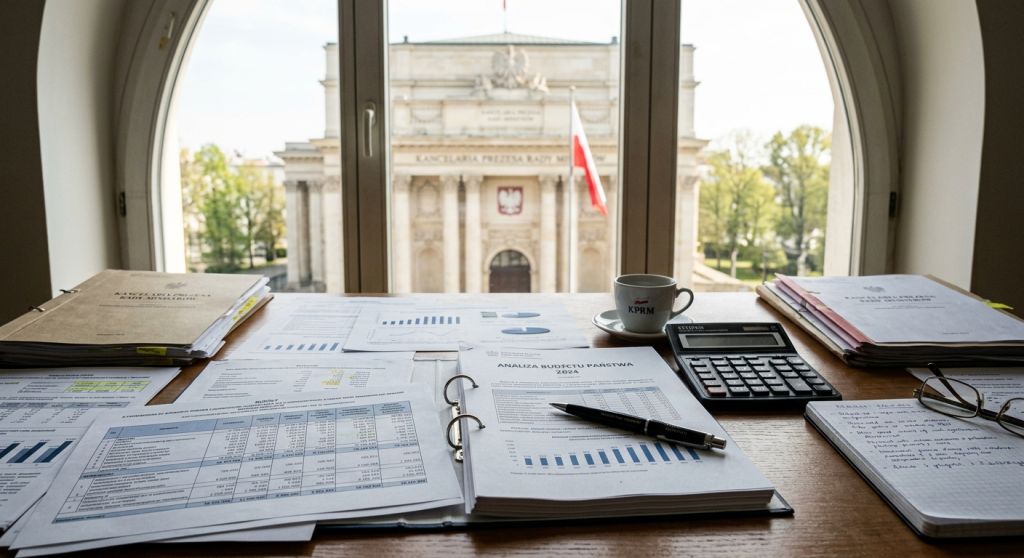 Spór o reformę składki zdrowotnej: Solidaryzm społeczny czy ratunek dla mikroprzedsiębiorstw?