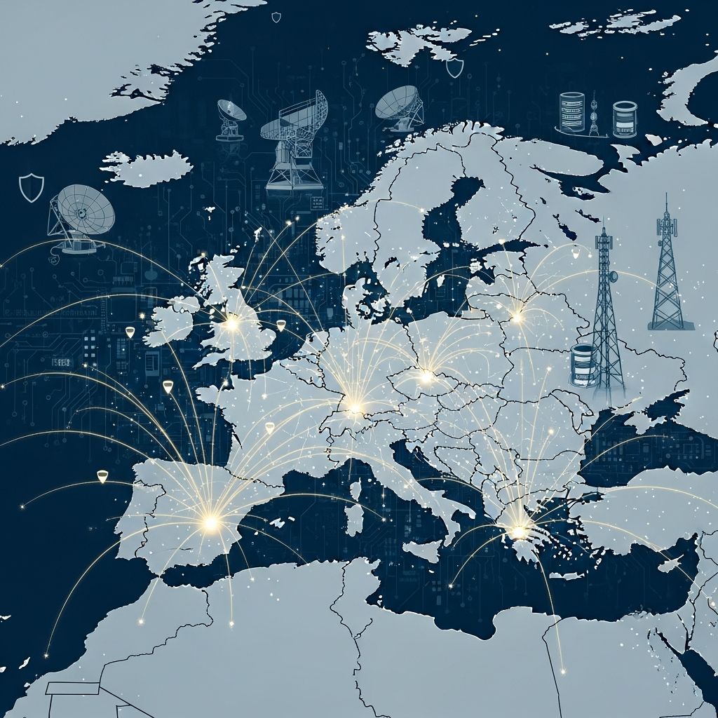 Erozja neutralności: Nowa architektura bezpieczeństwa w Europie