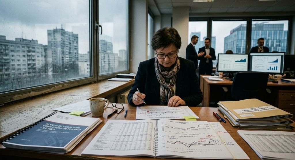 BILANS PRAWDY: Czy unijna procedura nadmiernego deficytu nakazuje Polsce likwidację programu 800 plus?