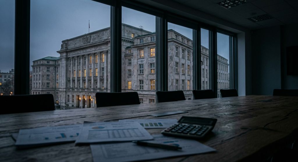 Batalia o kwotę wolną od podatku do 60 tys. zł: Kosztowny postulat społeczny czy niezbędny impuls dla lokalnej przedsiębiorczości?