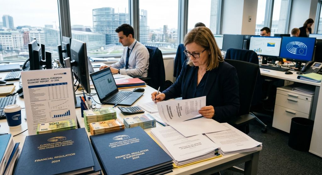 BILANS PRAWDY: Czy unijne prawo zakazuje transakcji gotówkowych powyżej 10 tys. euro między osobami prywatnymi?