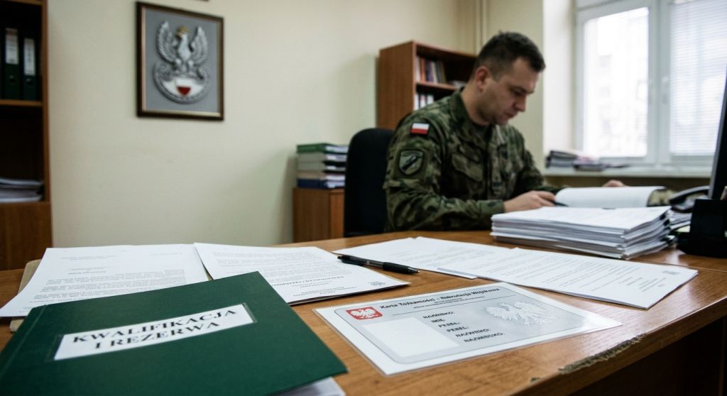 BILANS PRAWDY: Czy rozsyłanie kart mobilizacyjnych oznacza ogłoszenie powszechnej mobilizacji w Polsce?