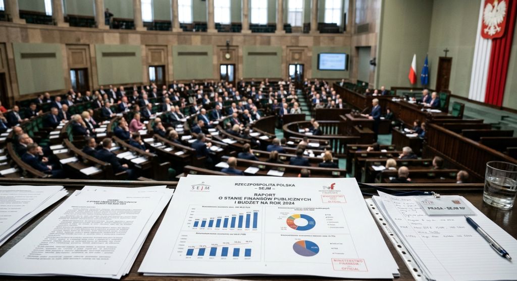 BILANS PRAWDY: Czy Polska wydaje na obronność blisko 5% PKB bezpośrednio z budżetu państwa? – Weryfikacja faktów i analiza geopolityczna