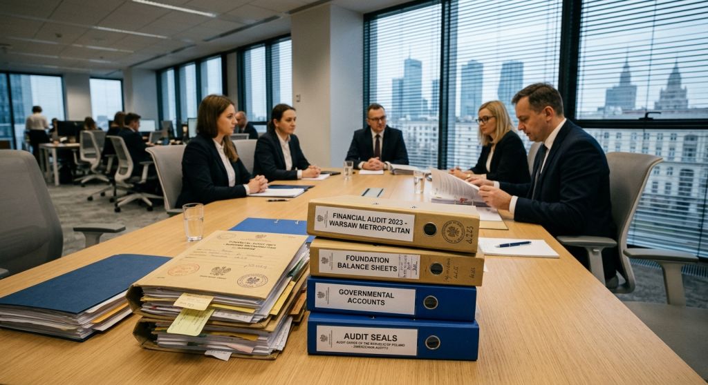BILANS PRAWDY: Czy Polska Fundacja Narodowa została zlikwidowana i odcięta od państwowych pieniędzy?