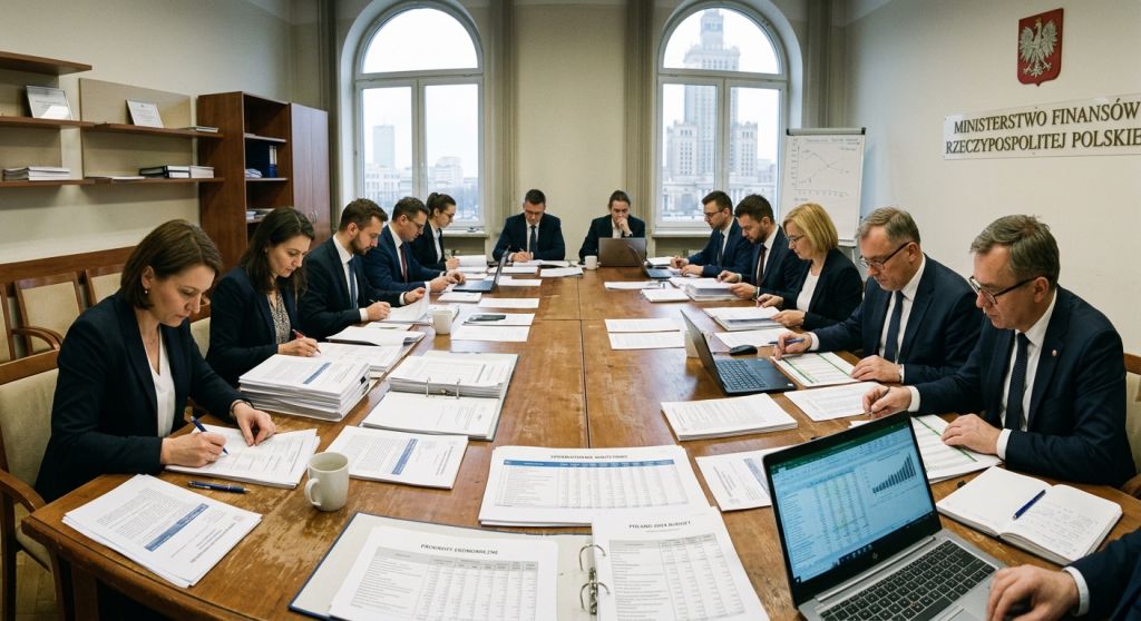 BILANS PRAWDY: Czy opinia Rady Fiskalnej dowodzi przekroczenia przez państwowy dług publiczny progu ostrożnościowego 55 proc. PKB?