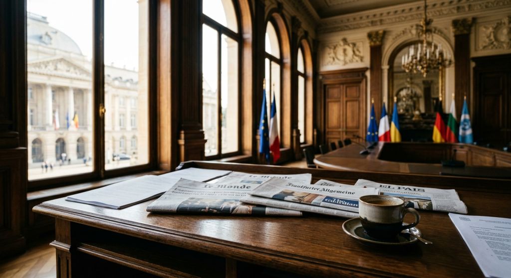 Szwedzkie media o nowej osi bałtyckiej: Jak Sztokholm analizuje gospodarczy skok Polski i jakie wnioski płyną dla Twojej firmy