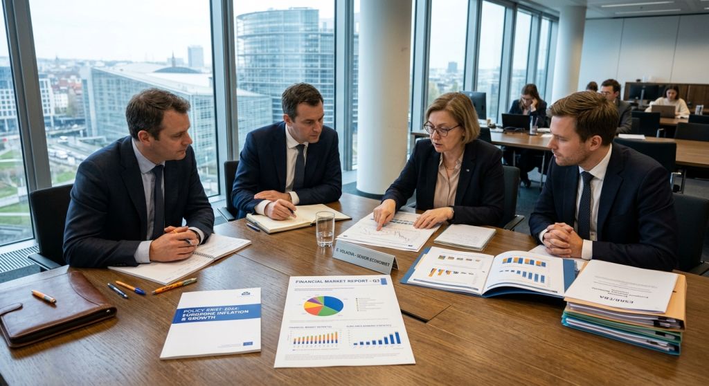 BILANS PRAWDY: Czy Bruksela planuje przejąć 10 bilionów euro z prywatnych kont Europejczyków?