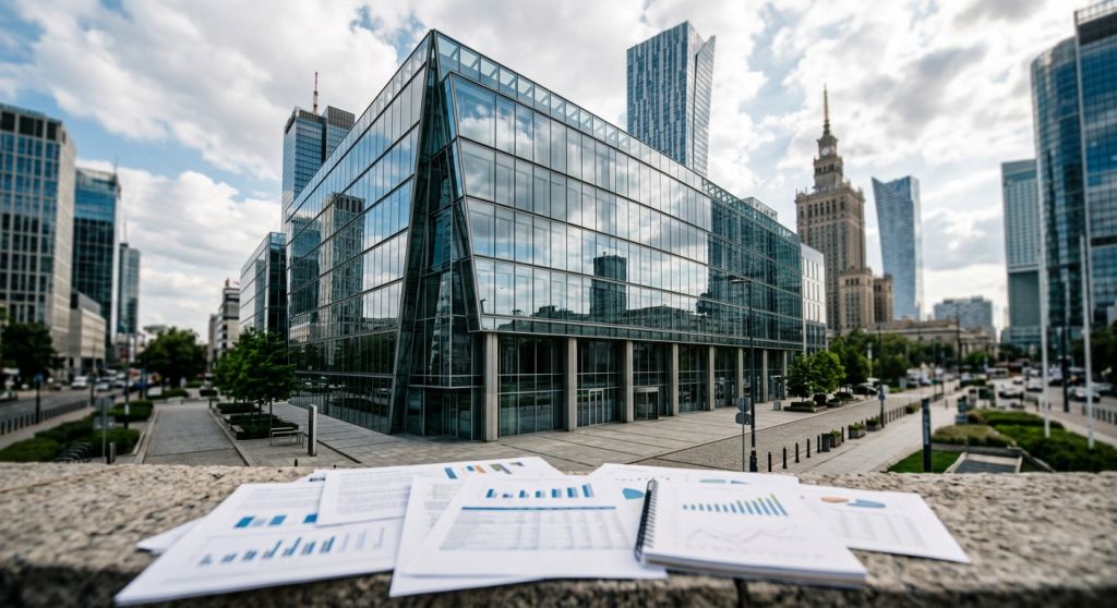 Nowa strategia dywidendy państwowej: czy Polska zmierza ku modelowi dobrobytu opartego na kapitale?