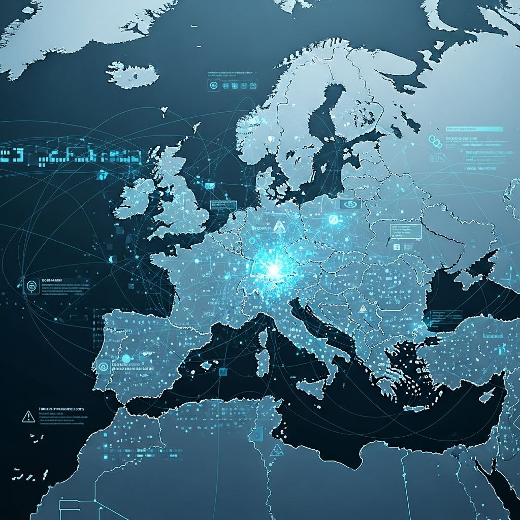 Erozja neutralności: Nowa architektura bezpieczeństwa Europy w obliczu zmian geopolitycznych