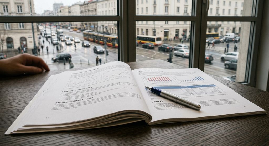 BILANS PRAWDY: Czy Polska wprowadzi coroczny podatek od posiadania aut spalinowych od 2026 roku?