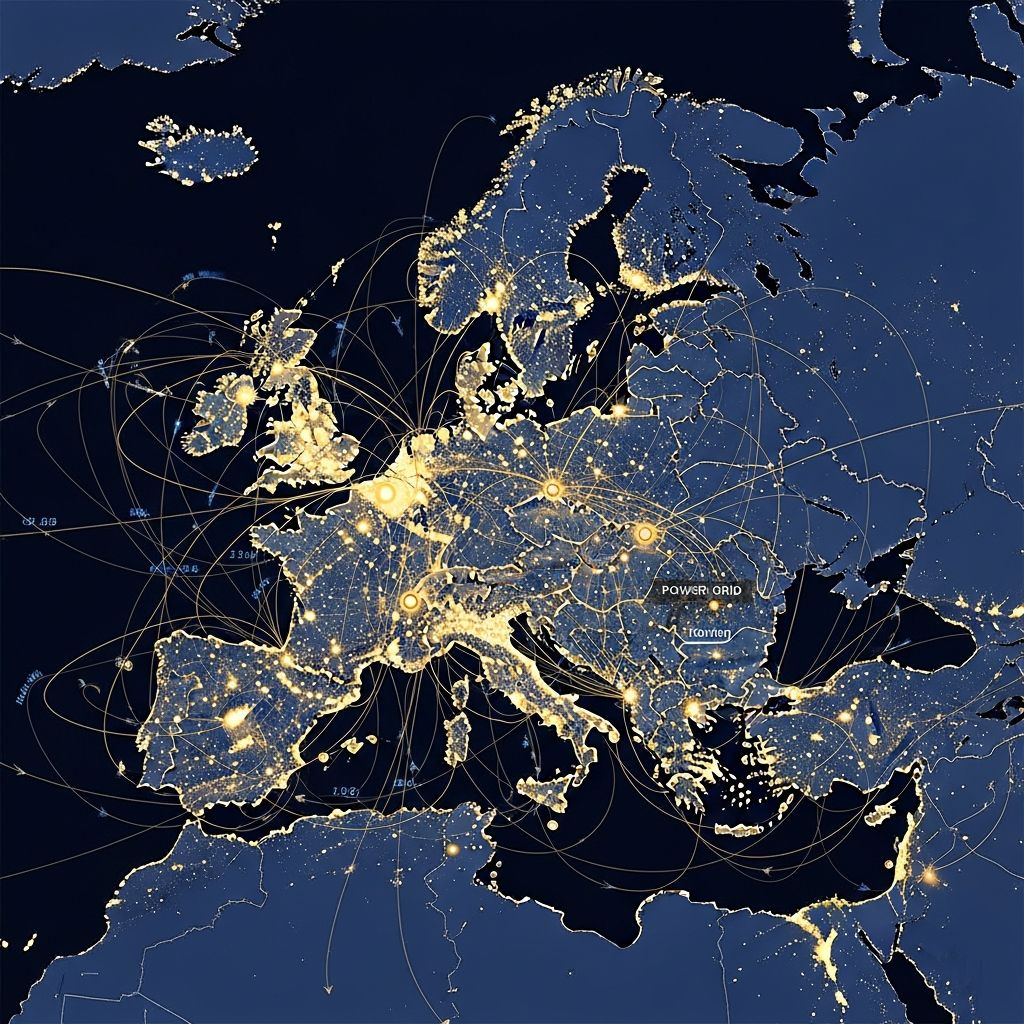 Dylemat suwerenności: Finansowanie transformacji energetycznej w Europie Środkowej